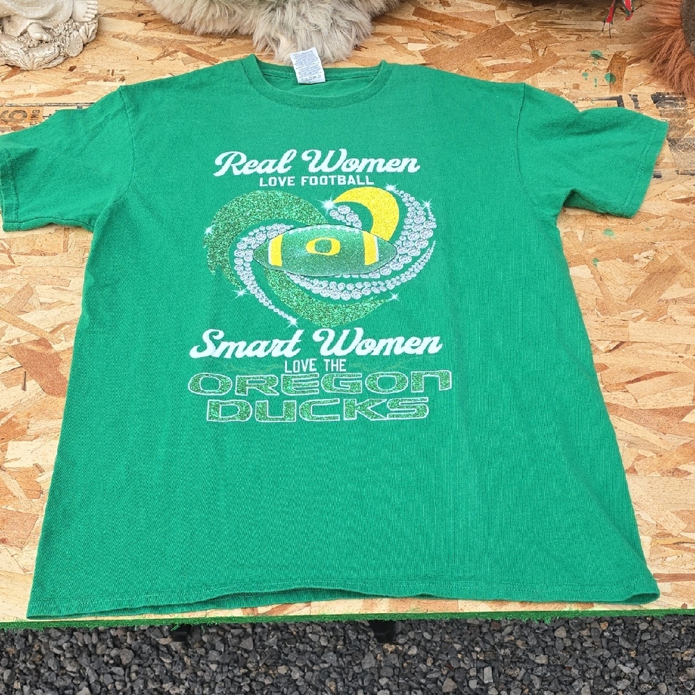 Oregon Ducks Women's Shirt